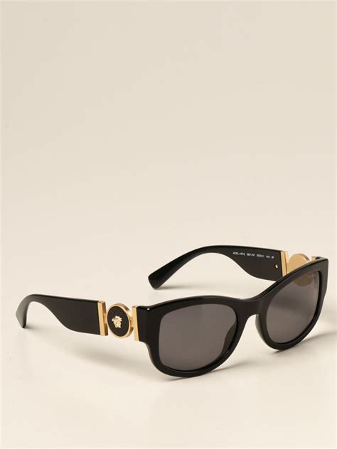 versace occhiali da sole k 162964|Occhiali da sole e da vista da donna di Versace Eyewear su.